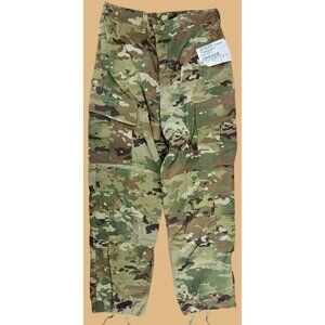 US Military Combat Trousers Medium Regular 34x32
